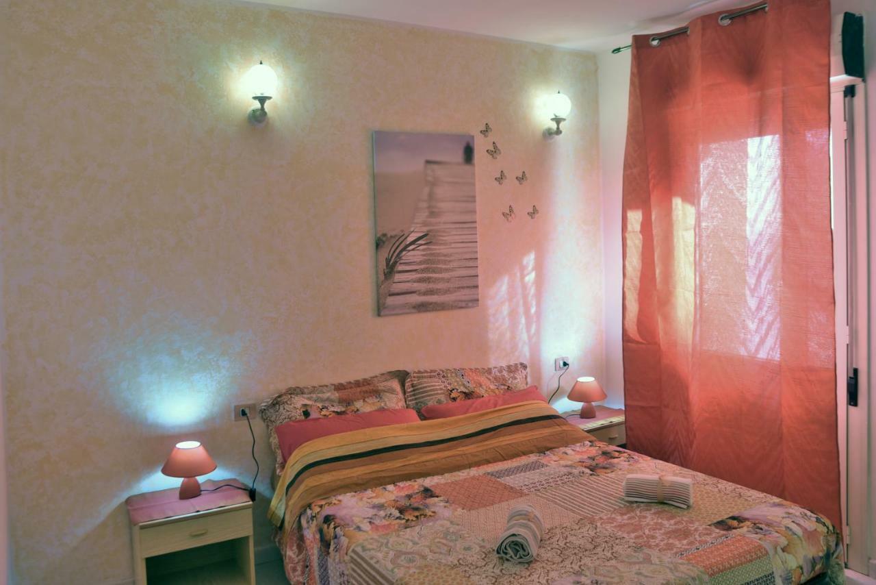 B&B Sa Pintadera มูราเวรา ภายนอก รูปภาพ
