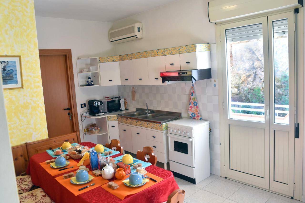 B&B Sa Pintadera มูราเวรา ภายนอก รูปภาพ