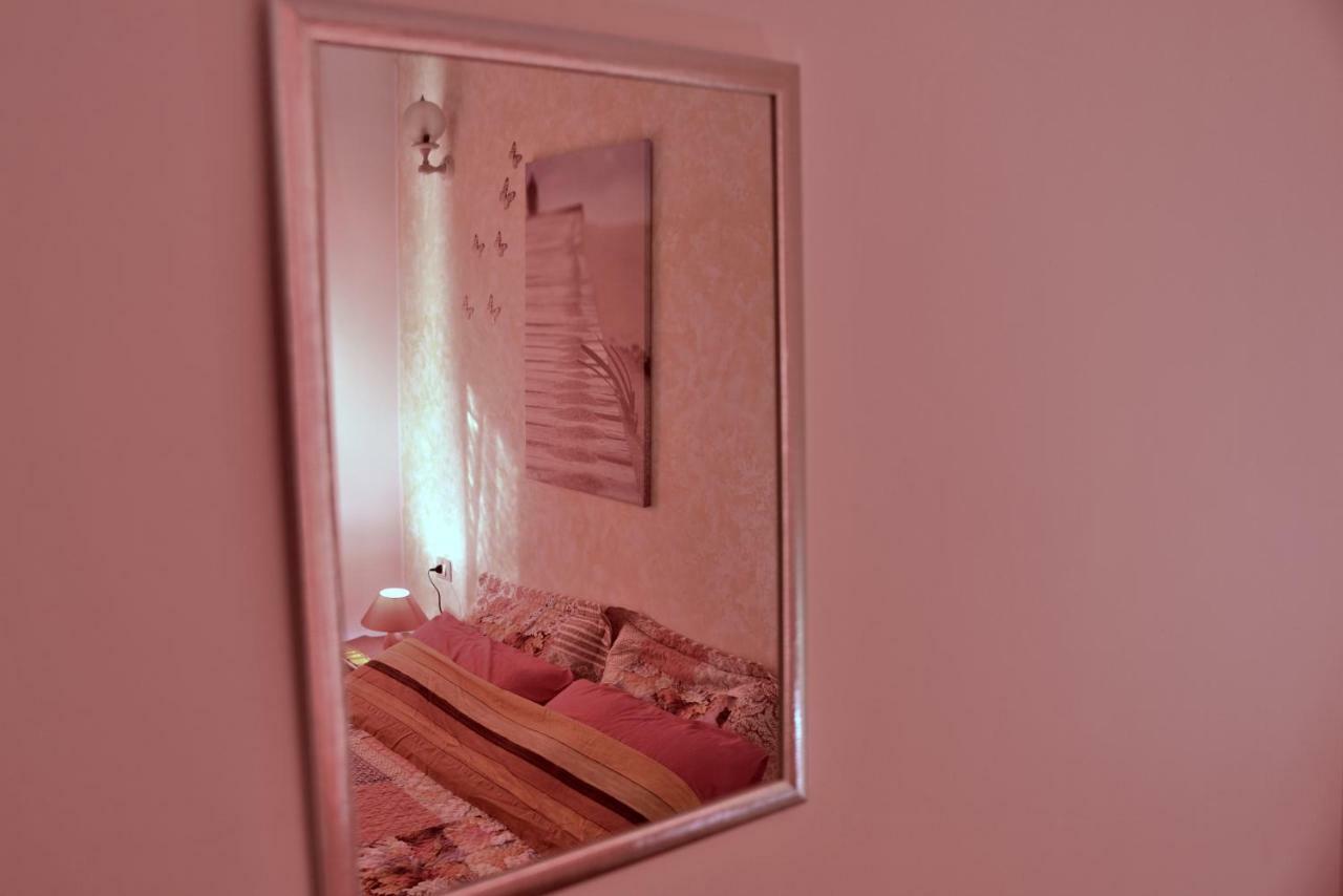 B&B Sa Pintadera มูราเวรา ภายนอก รูปภาพ