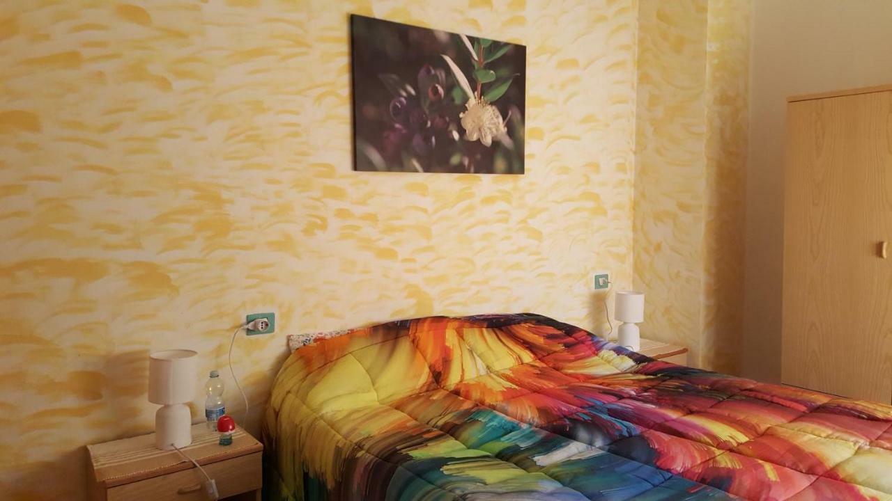 B&B Sa Pintadera มูราเวรา ภายนอก รูปภาพ