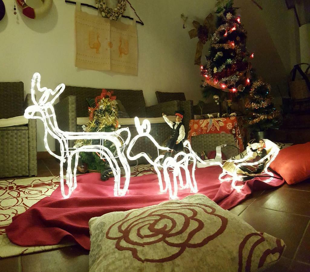 B&B Sa Pintadera มูราเวรา ภายนอก รูปภาพ